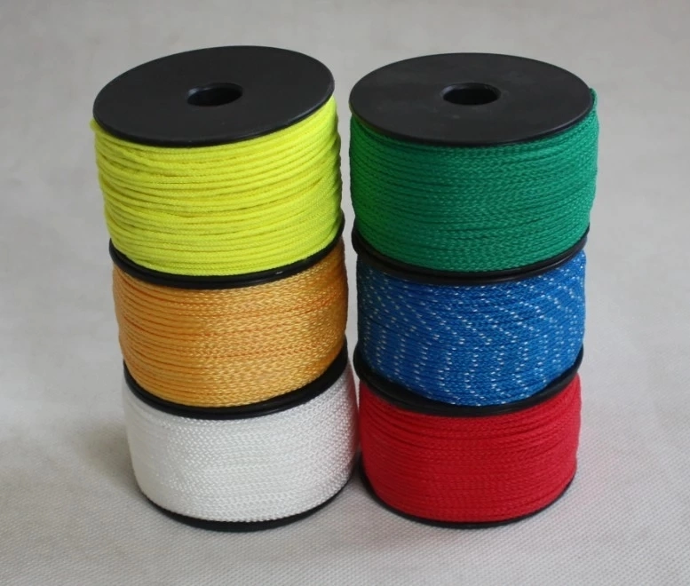 Multiple Usage Agriculture Lifting Nylon Twine Thread Binding Twisted Thread