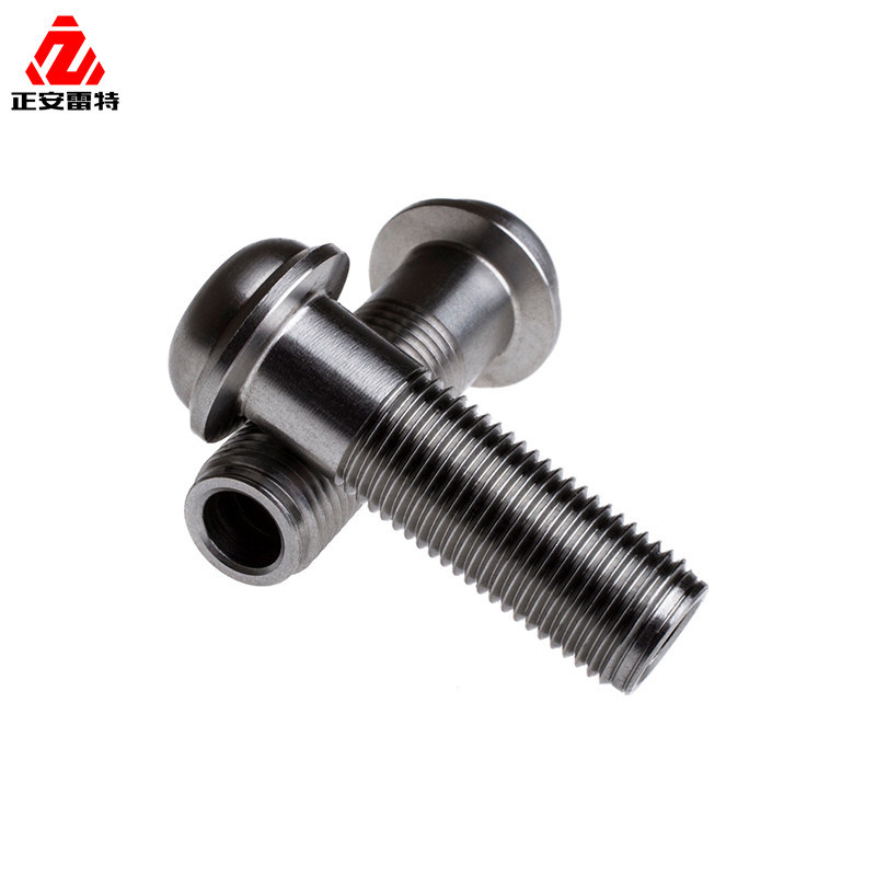 Concrete Anchor Bolt with Eye Hook/Stainless Steel Bolts/Titanium Flange Nut