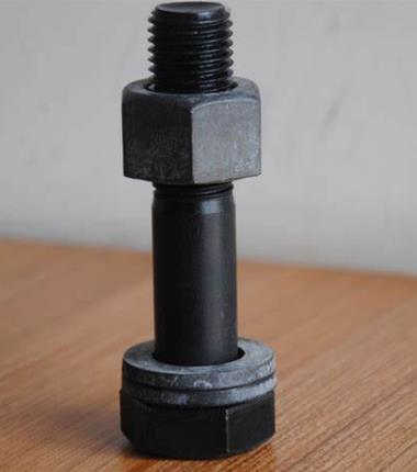 ANSI/Atme Heavy Hex Head Configurations Torsional Shear Bolts Twist-off-Type Tension Control Structural Bolts