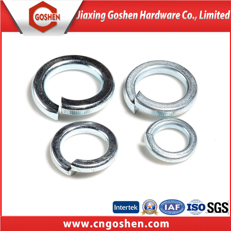 Carbon Steel Flat Washer/Spring Washer/Square Washer/Lock Washer
