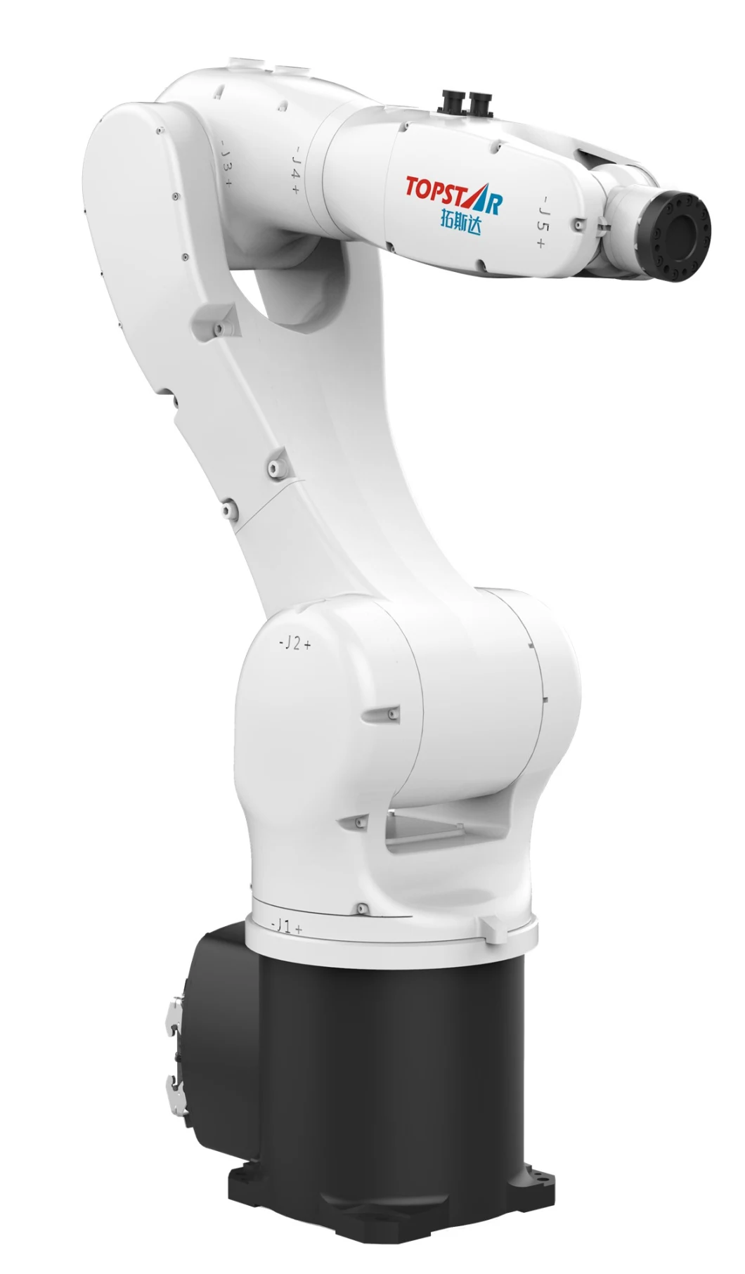 Top Ranking China Industrial Robot Manufacturer Topstar Supply 6 Axis Robot R092-07-a