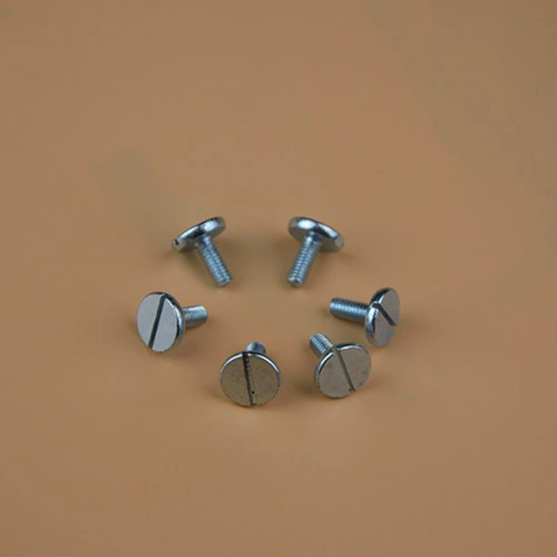 Shoulder Screw Special Screw Torx Screw Bolts Terminal Cover Screw