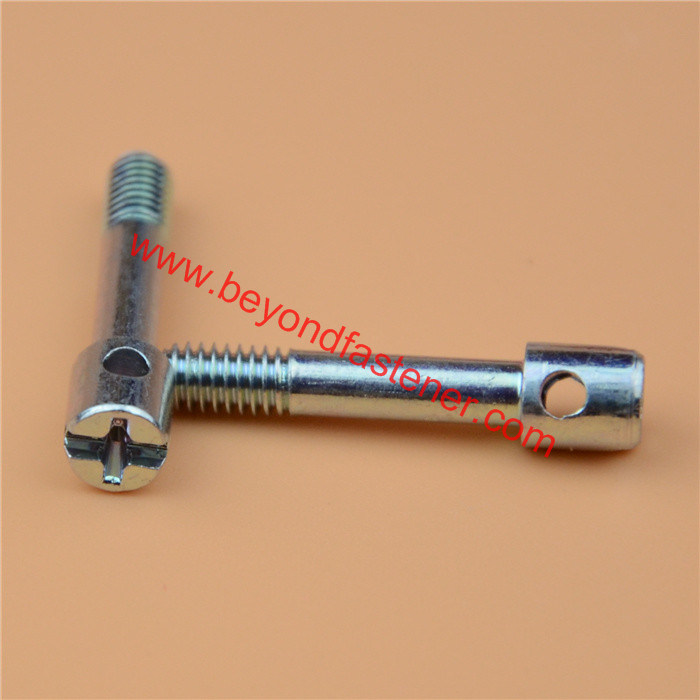 M7X120 Screw/Special Screw/Timber Screw/Wood Screw/Fastener