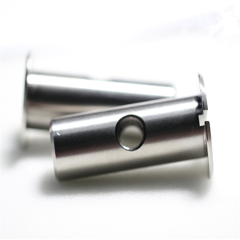 Customized Connector Bolt Stainless Steel Male and Female Bolt
