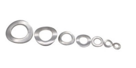DIN137A/Wave Spring Washer/Curved Spring Washer/Stainless Steel/Zinc Plated/Carbon Steel