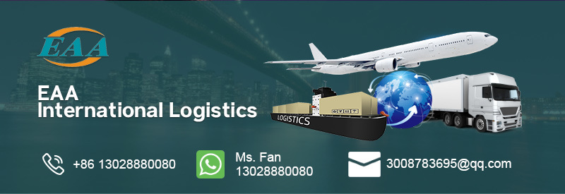 Eaa Ship to USA Special Line Shipping Rates From China to USA Freight Forwarder Door to Door Delivery Service Air Freight