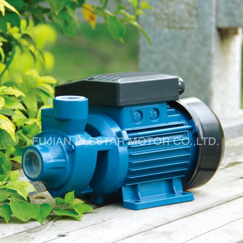 Idb Series Brass Impeller Peripheral Water Pump
