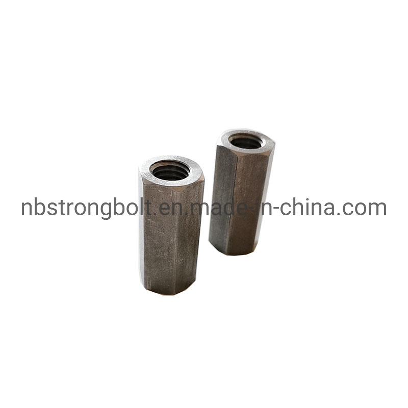 Hex Coupling Nut / Hex Long Connect Nut