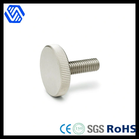 Thumb Screw, Computer Screw with Competitive Price