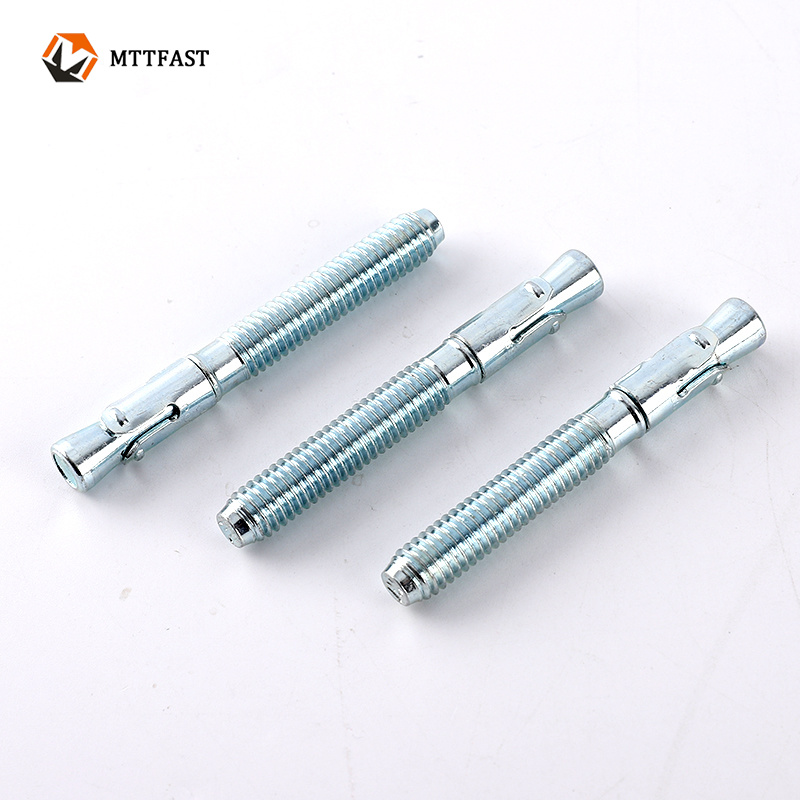 M3-M25 Stainless Steel Wedge Anchor Bolt