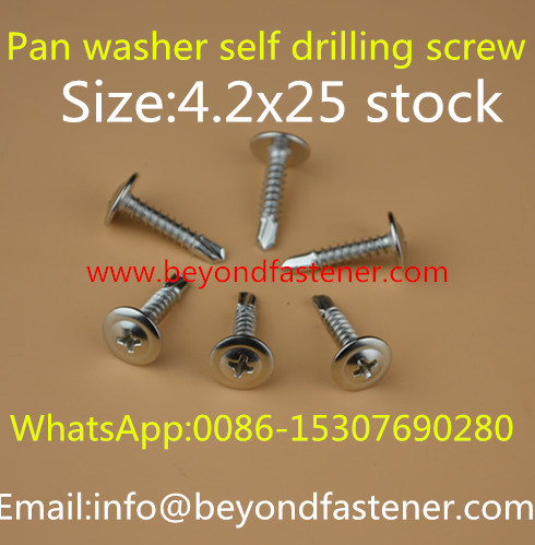 Torx Screw/Screw/Tapping Screw/Epoxy Screw Bimetal Screw Ruspert Screw