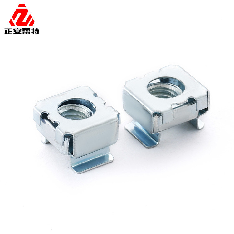 Stainless Steel Long Hex Coupling Nut DIN6334 Sleeve Nut M8