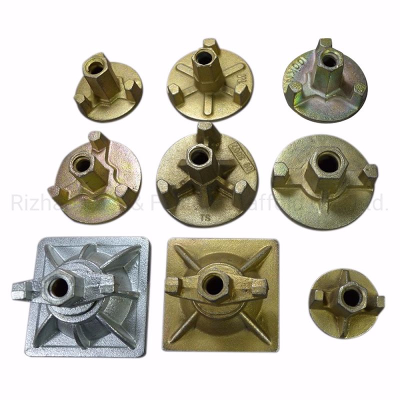 Wholesale Template Wing Nut, Scaffold Fixing Nut