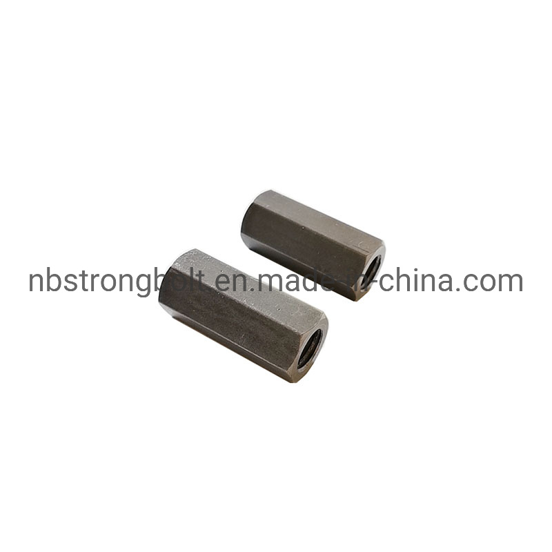 Hex Coupling Nut / Hex Long Connect Nut