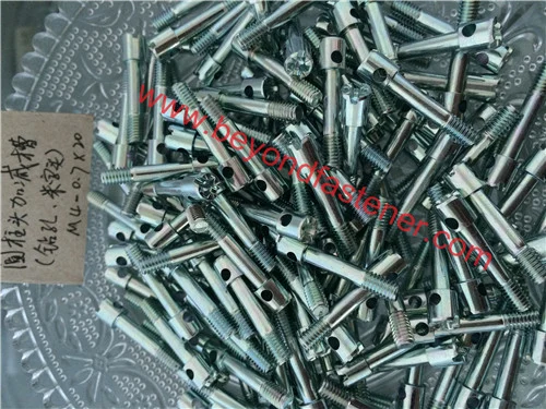 Terminal Cover Screw/Machine Screw/Bolts/Terminal Bolts/Terminal Screw