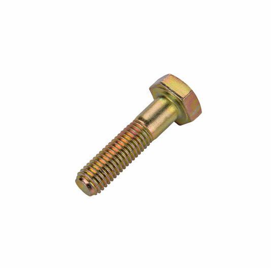 A325m 8s Zinc Yellow Heavy Hex Structural Bolts