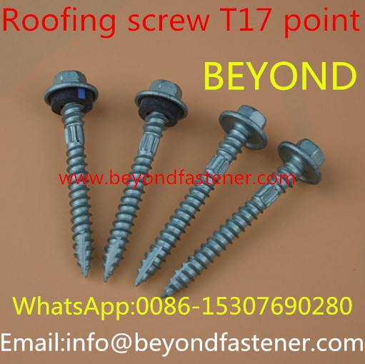 Black Screw/Self Tapping Screw /Collated Screw Drywall Screw