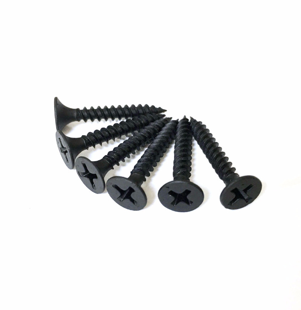 Coarse Thread Drywall Screw Self Tapping Screw for Wood