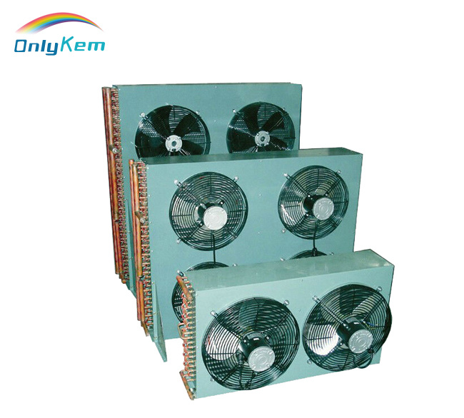 Air Cooled Fin Condenser/Cool Condenser/Heat Exchange