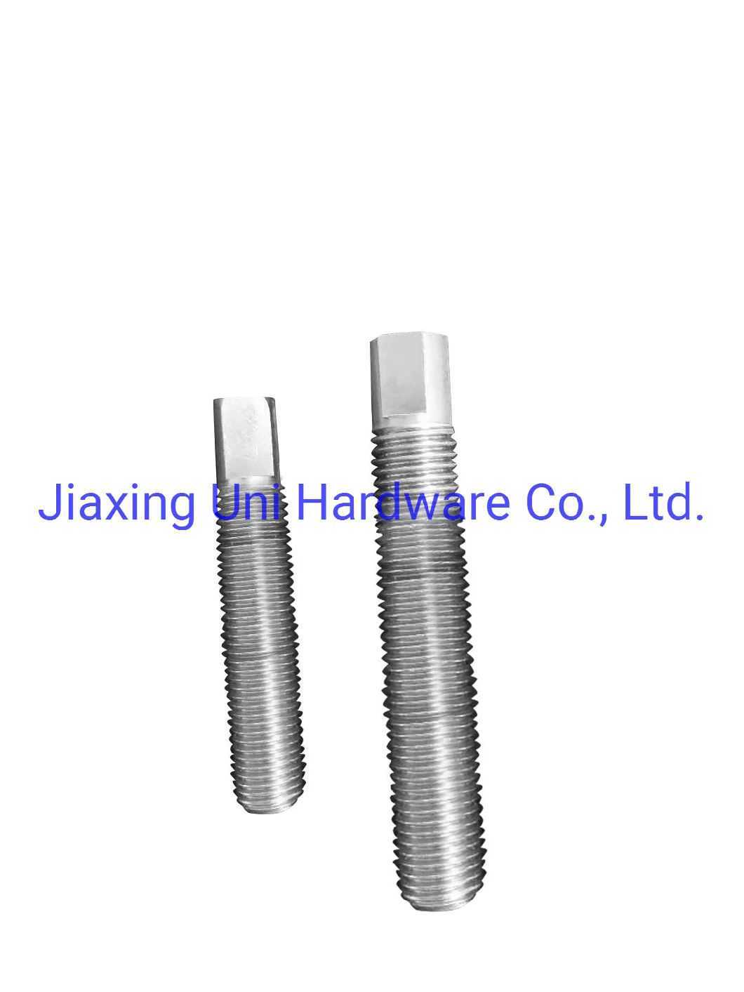 High Quality Stainless A2-70 Welded Studs /Rods /Bar