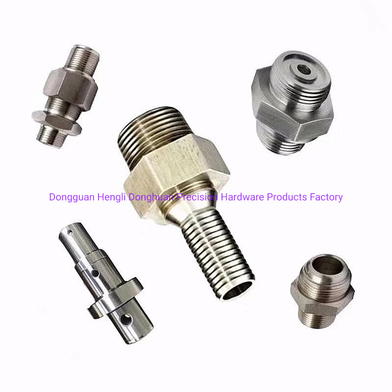 Ss 201, Ss 303, Ss 304, Ss 316 Sewing Machine Parts for Automotive/Aerospace/Robots