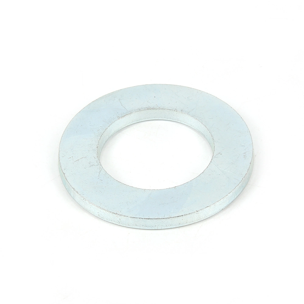 Flat Washer / Lock Washer (DIN125A 304 M10)