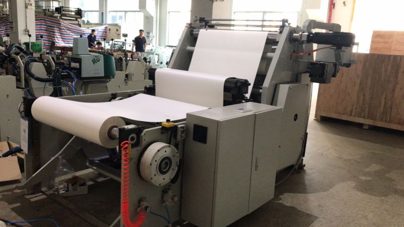 Hot Sales Paper Cup Die Cutting Machine for Paper Cup