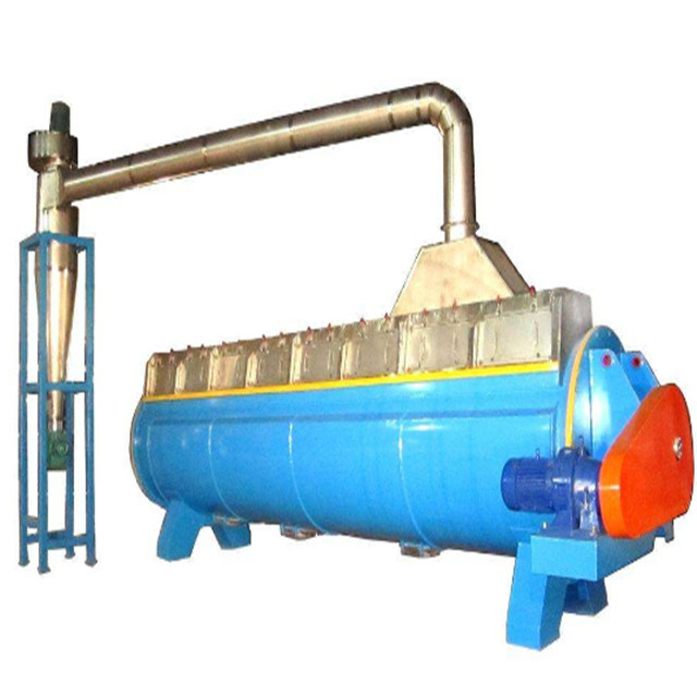 Fish Cooker Used in Fishmeal Plant