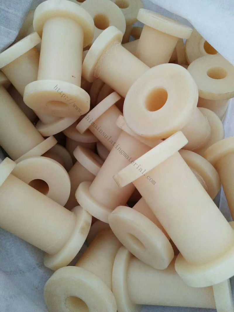 Plastic Parts Injection Molding Parts Nylon Holder Washers