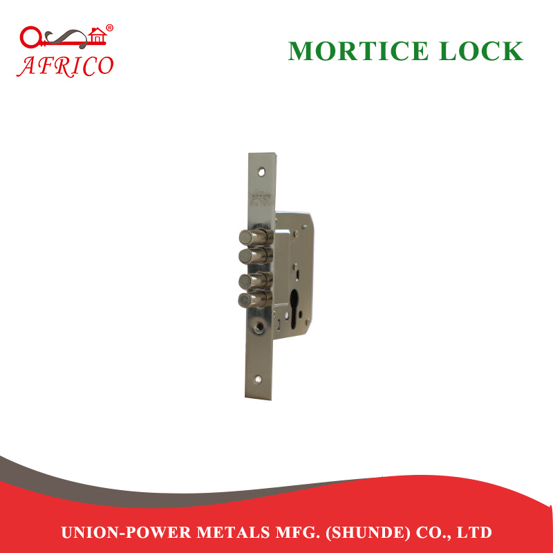 Mortise Lock Knob Lock Bar Lock Lock Body Door Lock