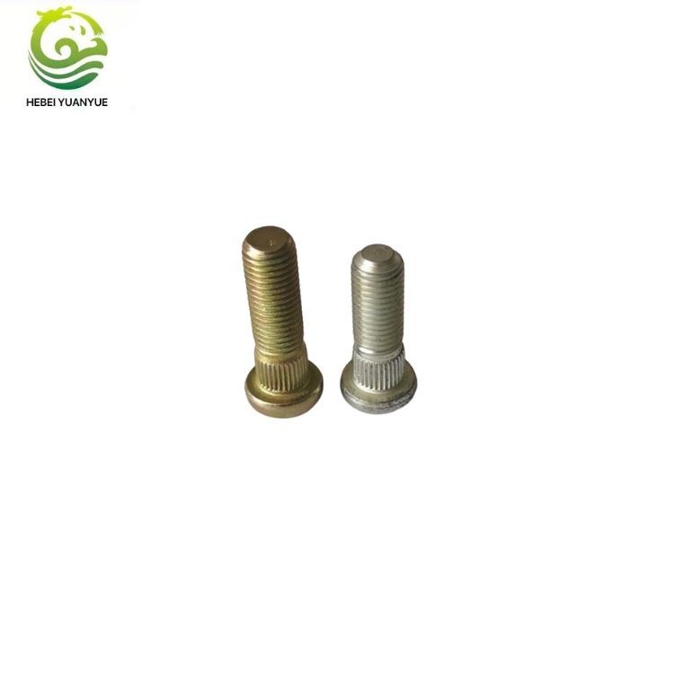 Factory Sales Non-Standard and Standard Bolts and Screw