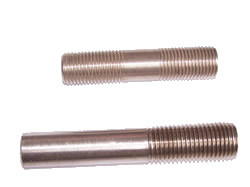 Carbon Steel Single End Stud Bolt/Threaded Rods ASTM A193-B7