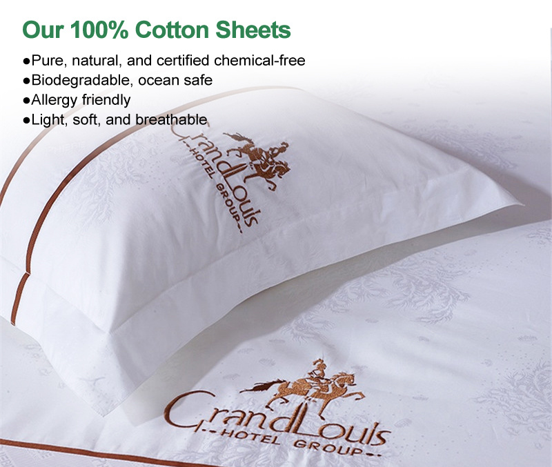 The Hotel Collection Sheets 800 Threat Count King Egyptian Cotton