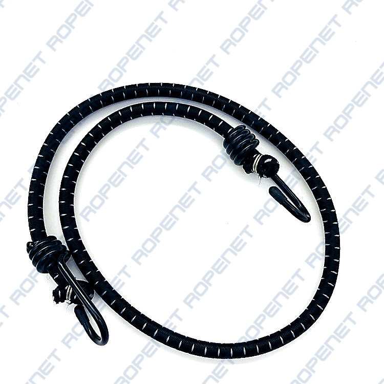 Elastic Shock Cord Rope for Scaffold Sheeting, Bungee Rope