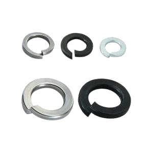 Stainless Steel Custom Flat Washer Large Plain Washer Fender Washer DIN125