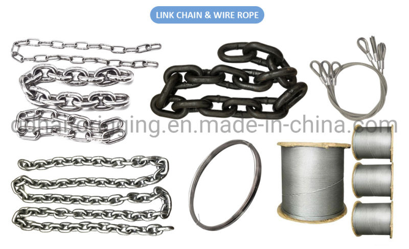 Rigging Hardware and Marine Hardware with Factory Price