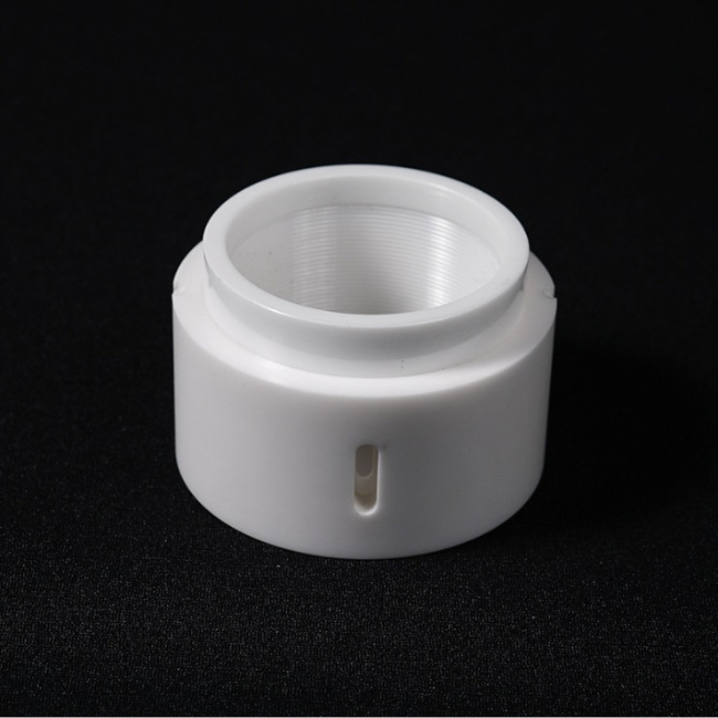 Industrial Socket Head Zirconia Ceramic Screw and Bolts
