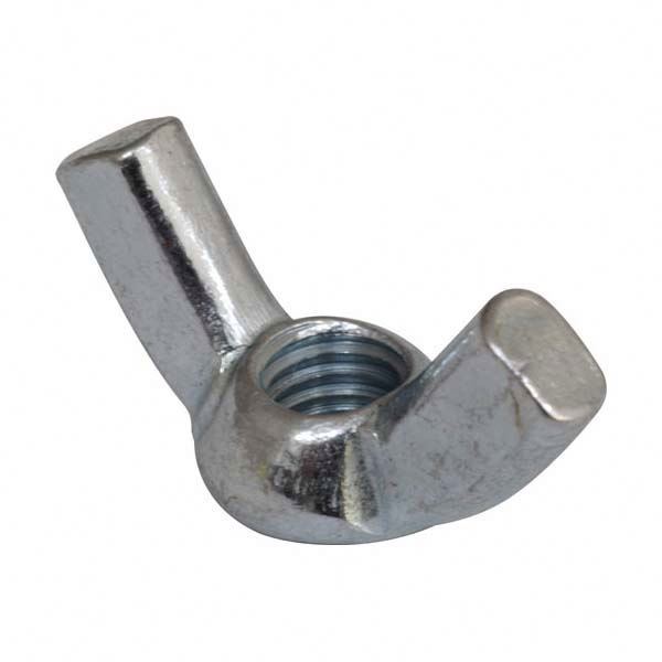 Stainless Steel Stamping Wing Nuts, Butterfly Wing Nuts