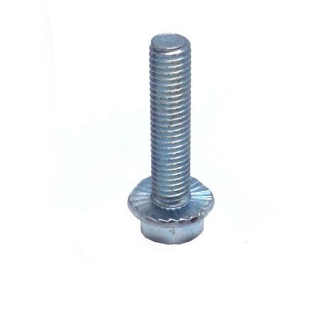 Factory Direct Sale Hexagon Flange Bolt with Cheap Price