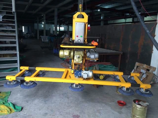 Vacuum Glass Lifter Cup Lifting