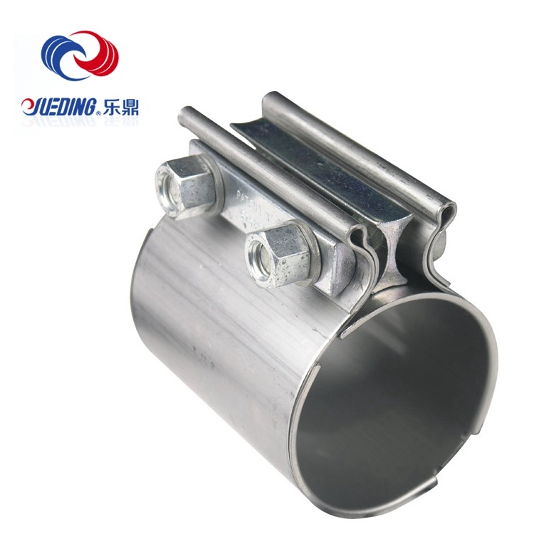 U Bolt Clamp for Exhaust Flexible Pipe