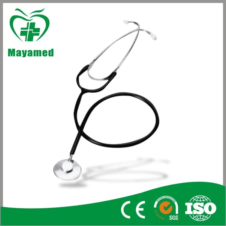 My-G006 Medical Single Head Stethoscope, Single Stethoscope