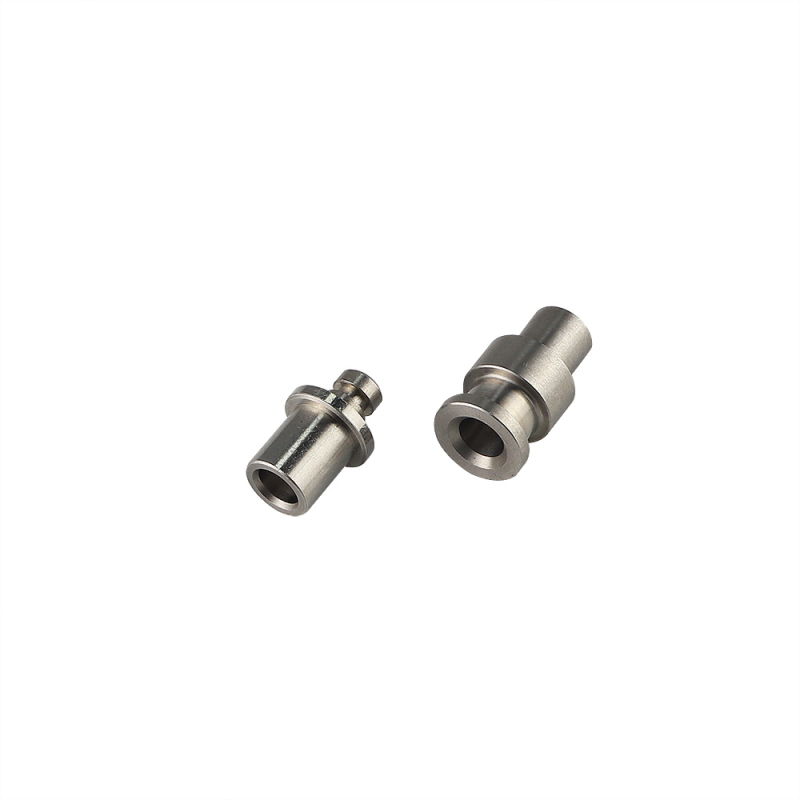 Fasteners Stainless Steel (ss) Hex Bolt and Nuts A2-70 304