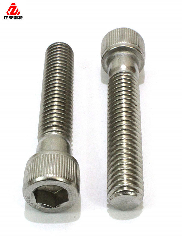 Hex Stainless Steel Socket Head Bolt/Allen Key Bolts