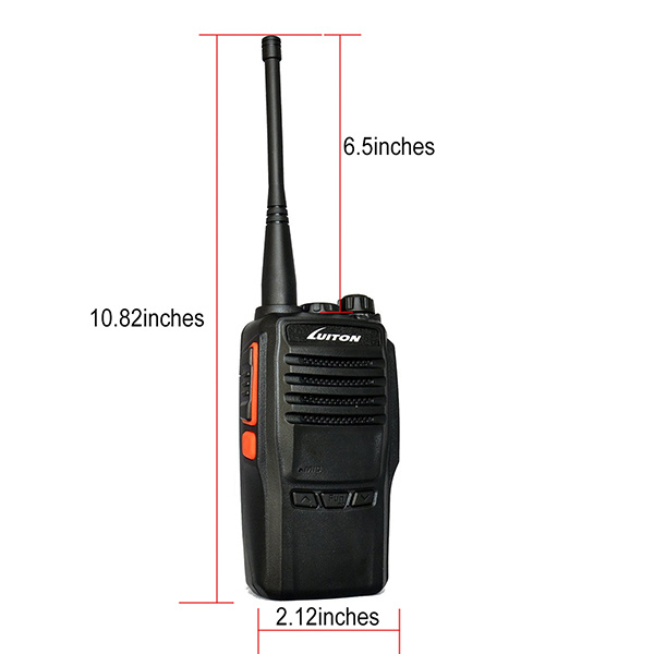 Long Distance Radio Communication Long-Range Radio Communicator Lt-188 Portalbe Radio