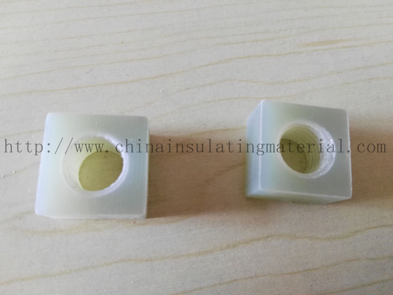 FRP Nuts/Insulation Hex Nuts for Transformer