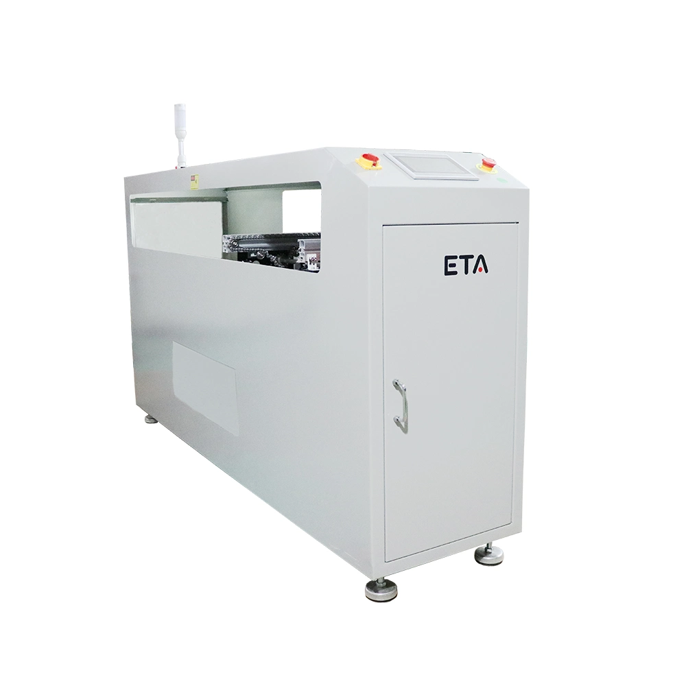 Eta SMT Handling Machine Automatic PCB Loader for PCBA Unloader Line