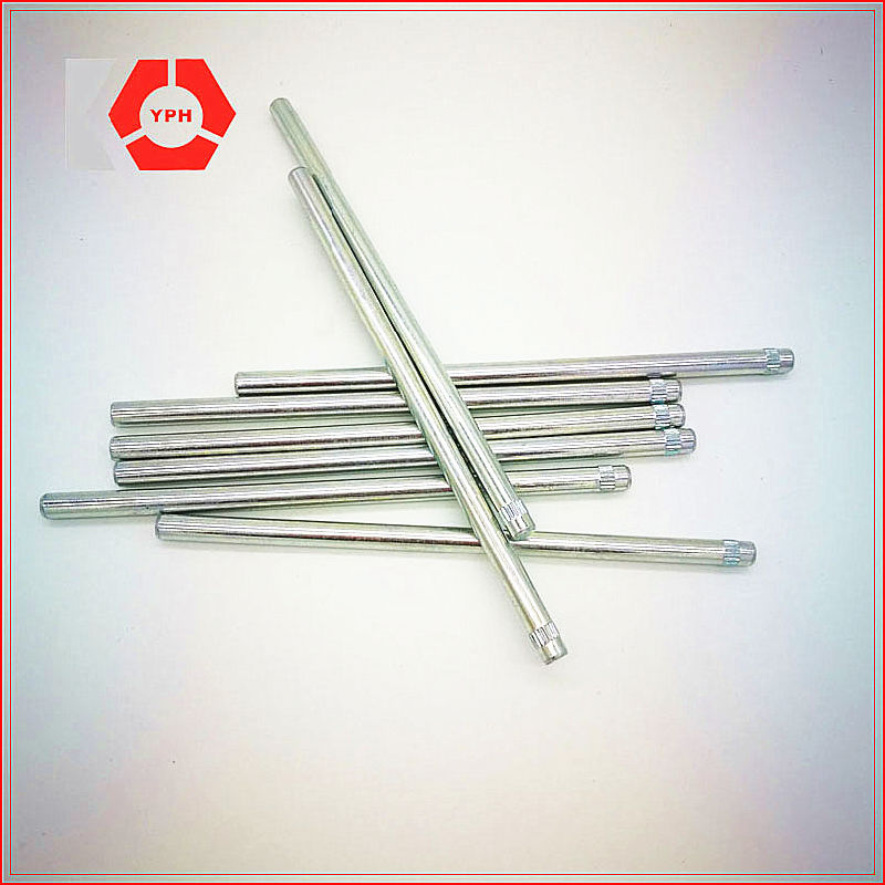 High Quality Stainless Steel DIN975/DIN976 Thread Rod