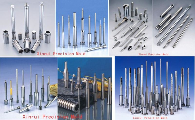 Custom Make Fastener Screw Connecter Brass Stainless Steel Material Parts