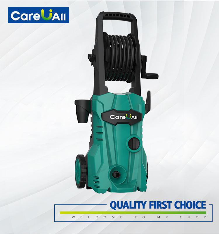 Car Pressure Washer Car Washer Cleaner Washer Power Clean